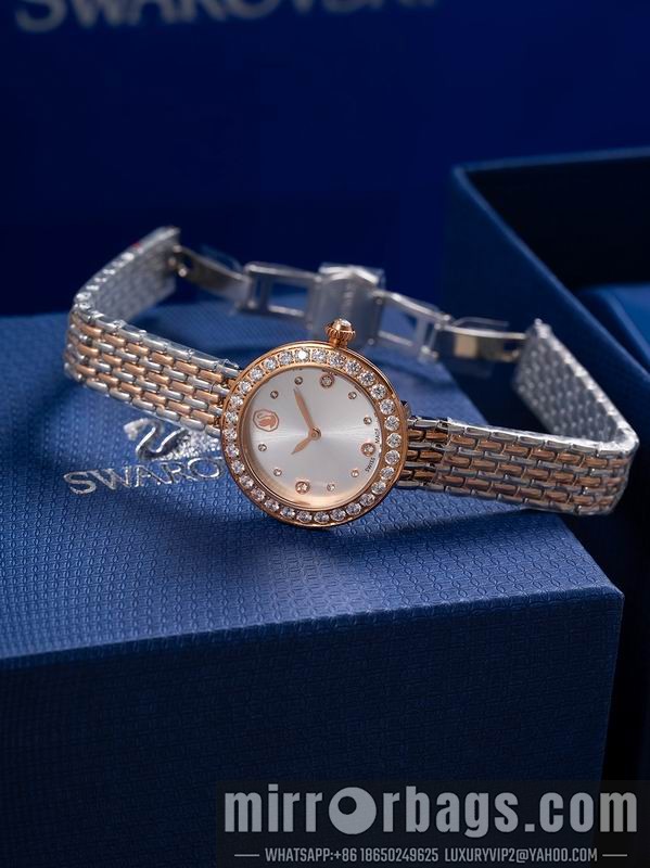 Swarovski 30mm 110387 Watch