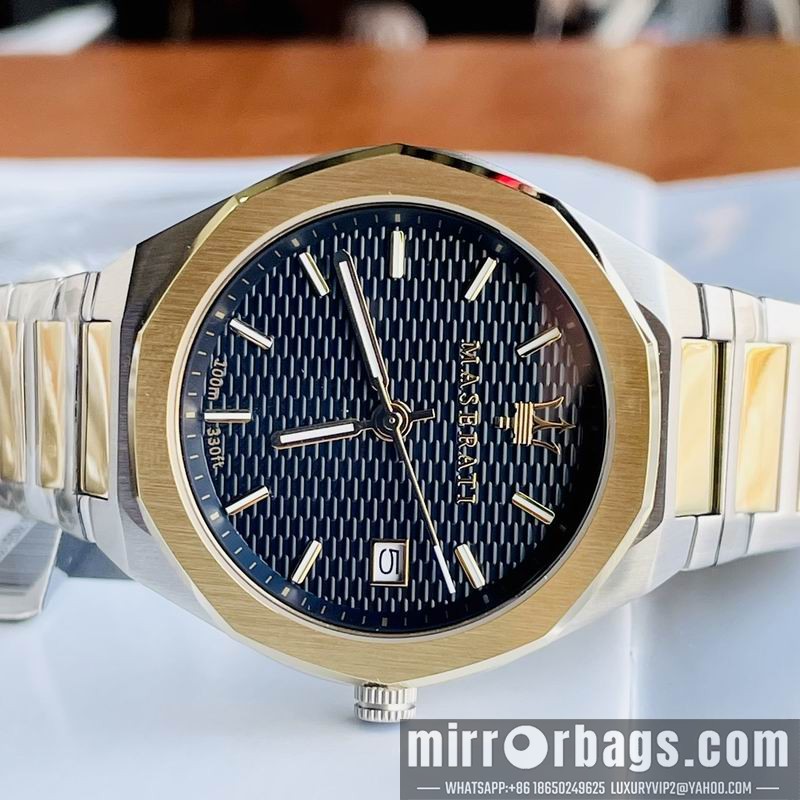 Maserati 40mm 1010120 Watch