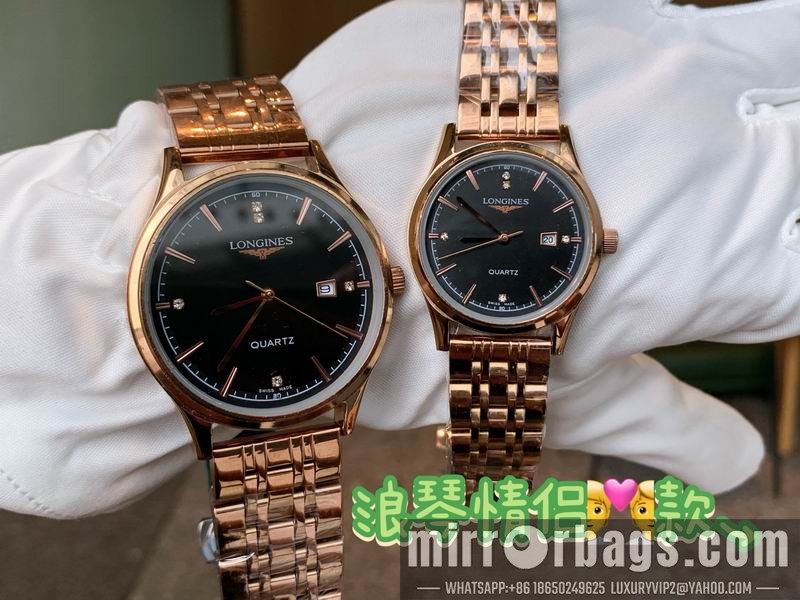 Longines M40mm woman30mm 0427 05 Watch