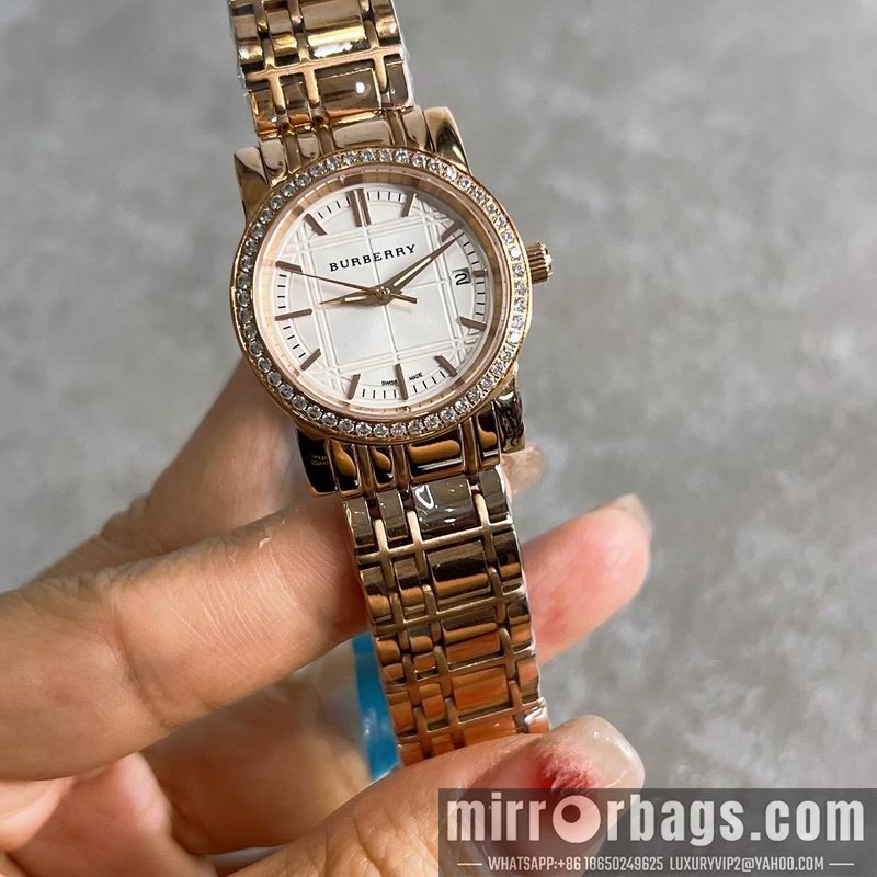 Burberry 29mm 042750 Watch