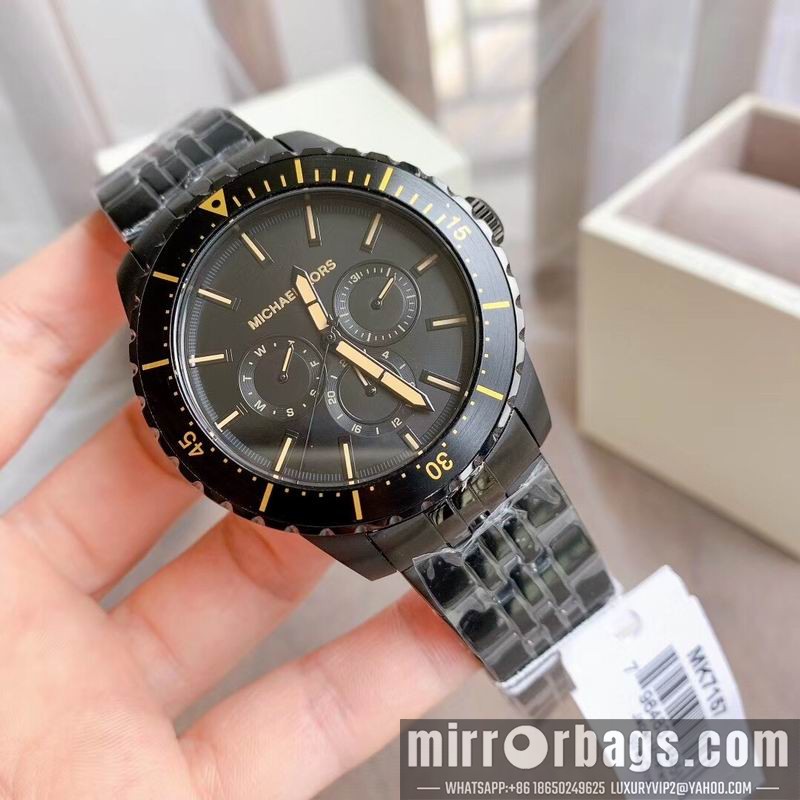 MK 43mm 101016 Watch
