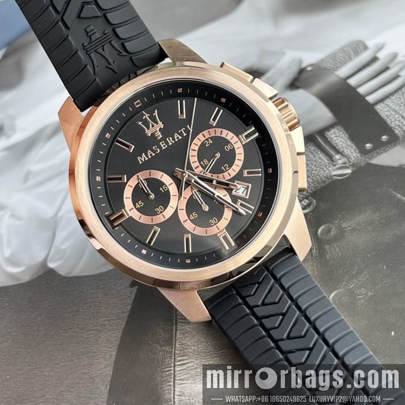Maserati watch 101079 Watch
