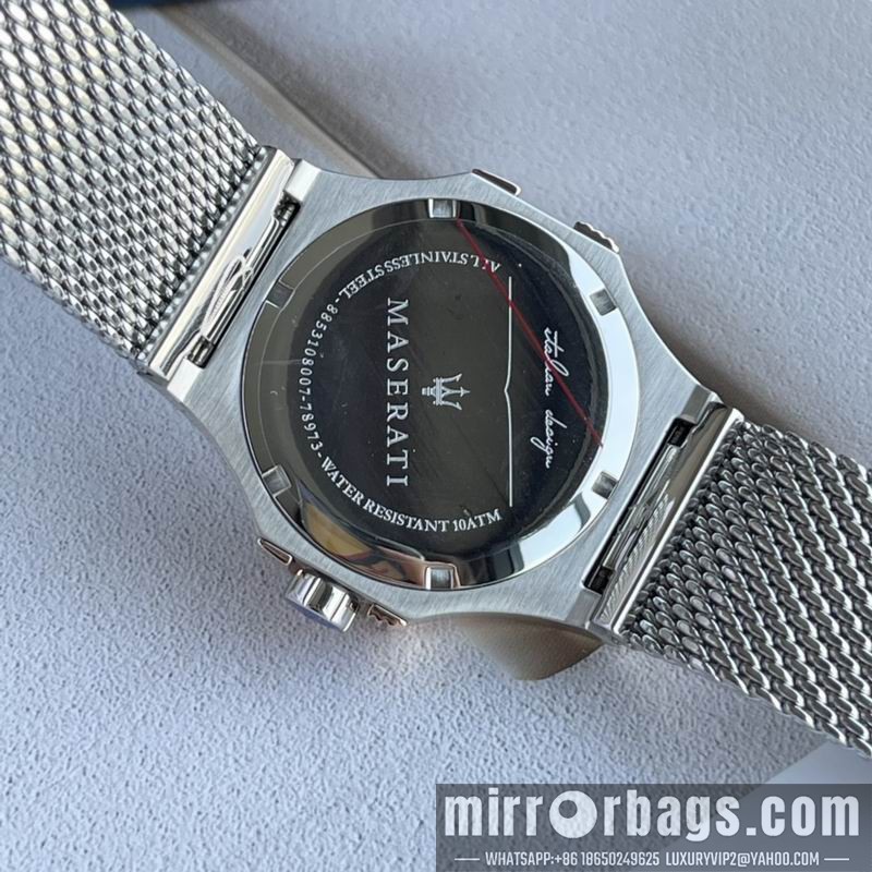 Maserati 42mm 101076 Watch