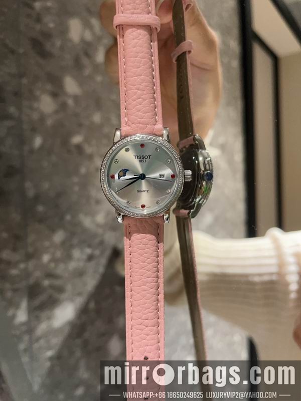 Tissot W30mm M40mm 101559 Watch