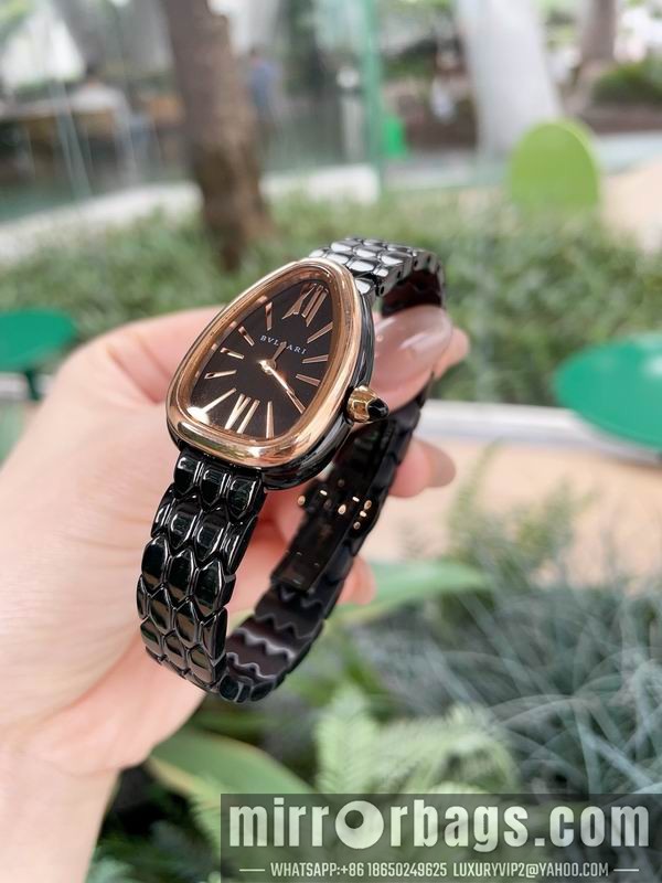 Bvlgari 33mm 042702 Watch