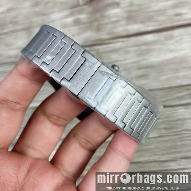 Bvlgari 41mm 091779 Watch