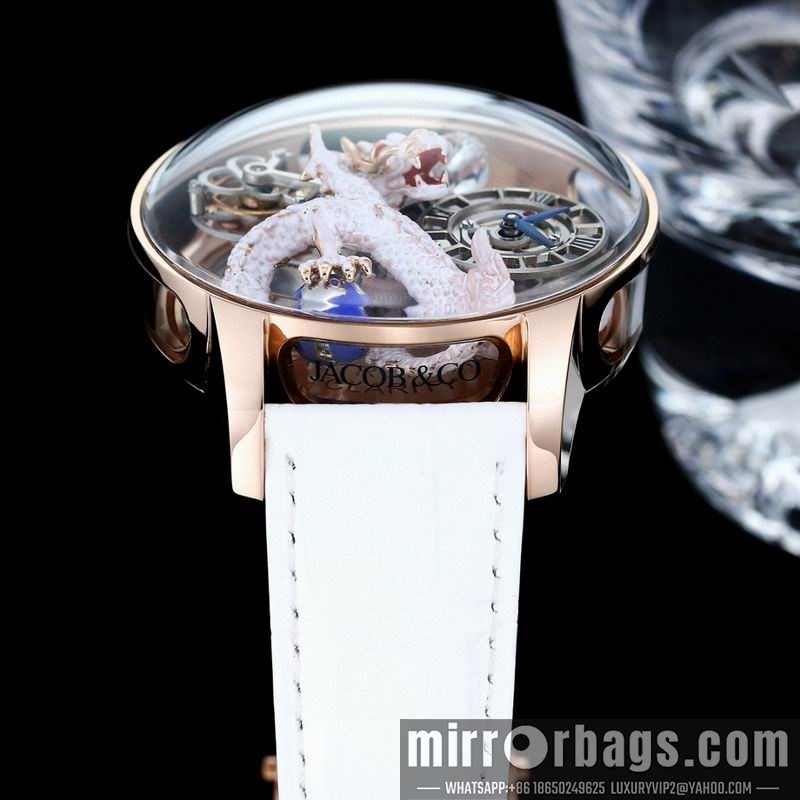Jacob & Co 47mm 042307 Watch
