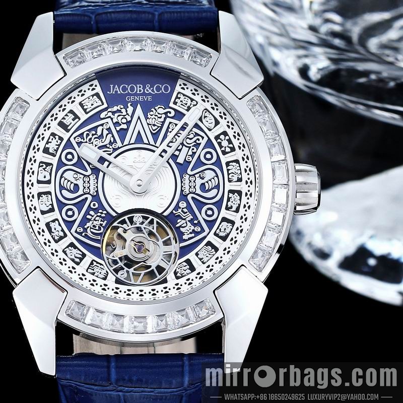 Jacob & Co 44mm 110315 Watch