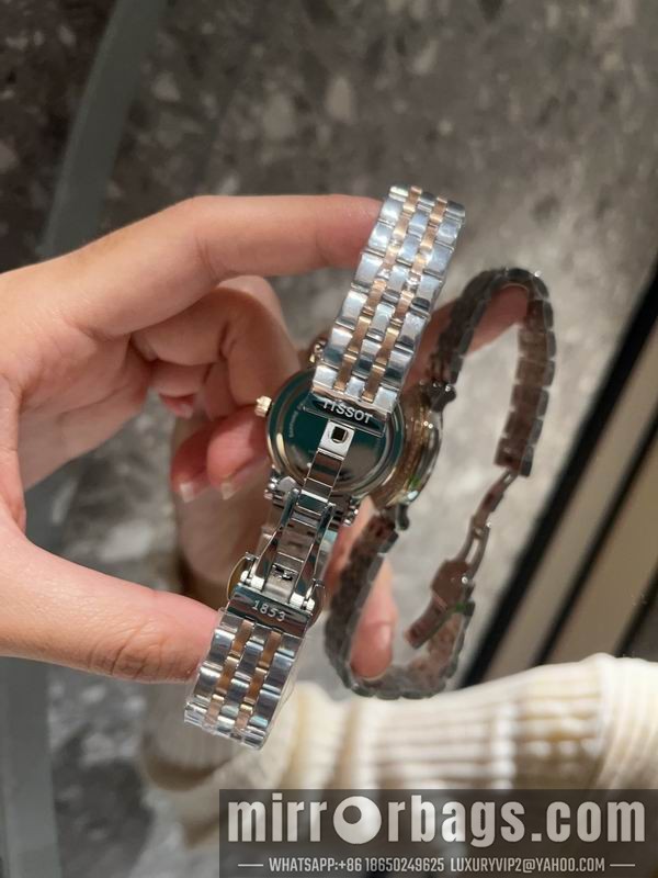 Tissot W30mm M40mm 101559 Watch