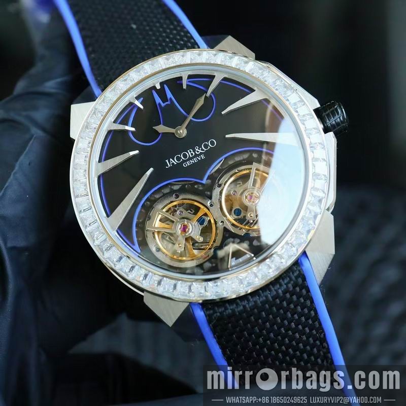Jacob & Co 44mm 110330 Watch