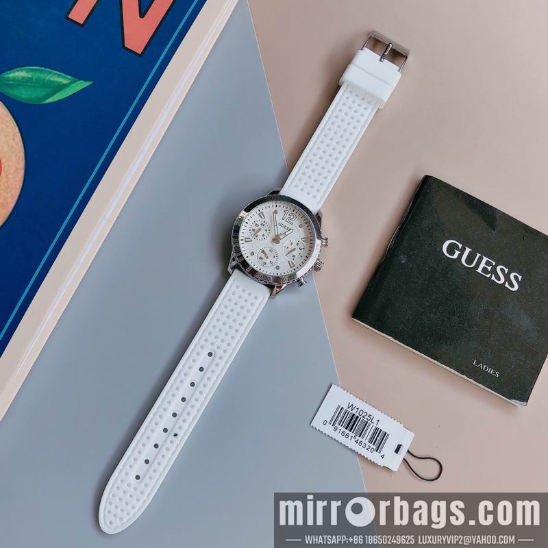 Guess 38mm 101043 Watch