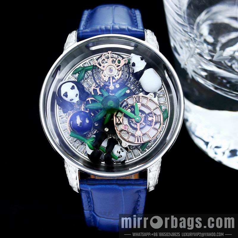 Jacob & Co 47mm 051009 Watch