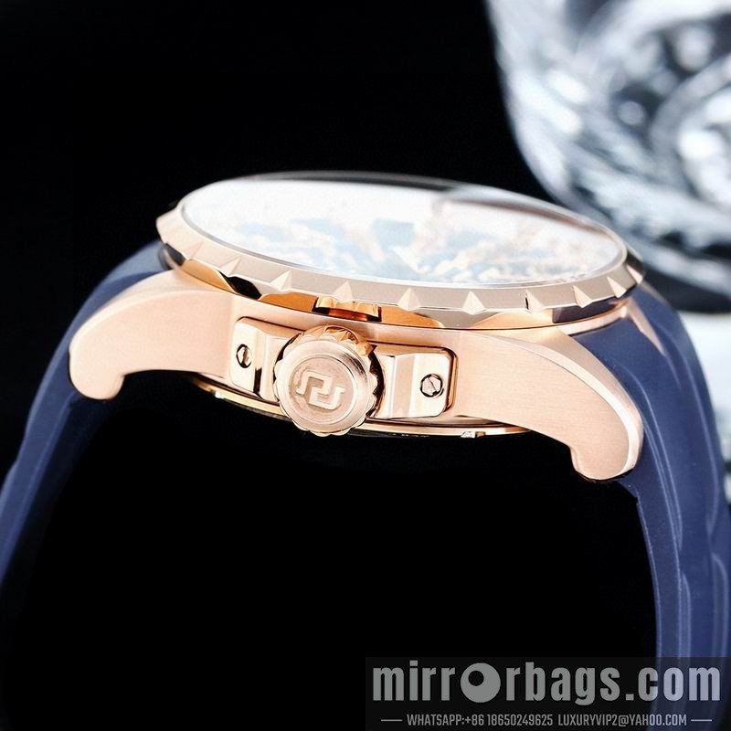 Roger Dubuis 45X15.7mm 042313 Watch