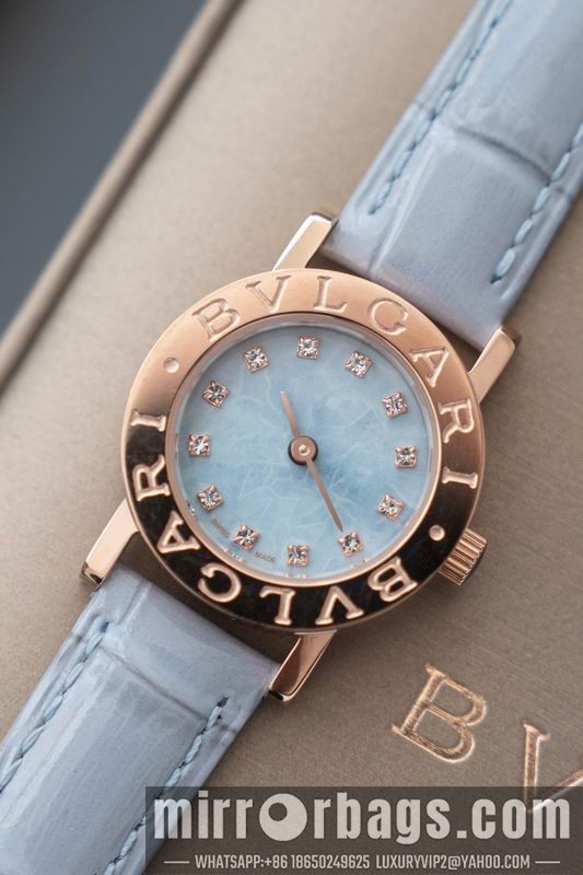 Bvlgari 26mm 040956 Watch