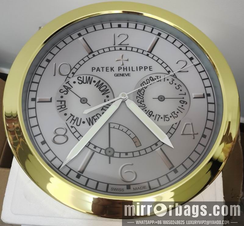 Patek Philippe clock 0805 Watch