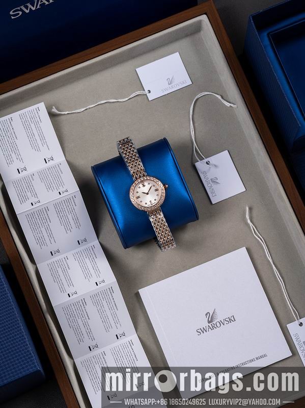 Swarovski 30mm 110388 Watch
