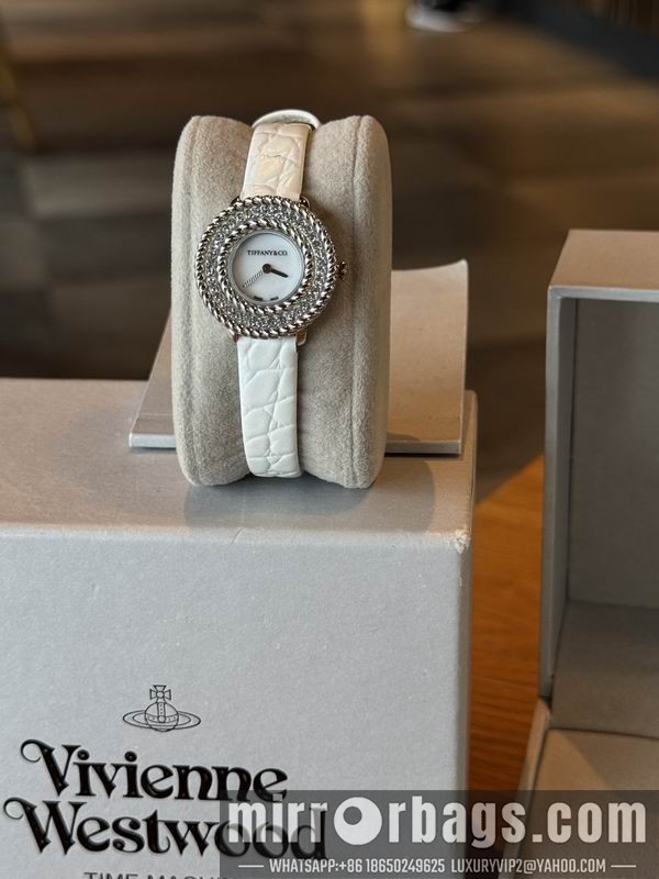 Tiffany 27mm 110365 Watch