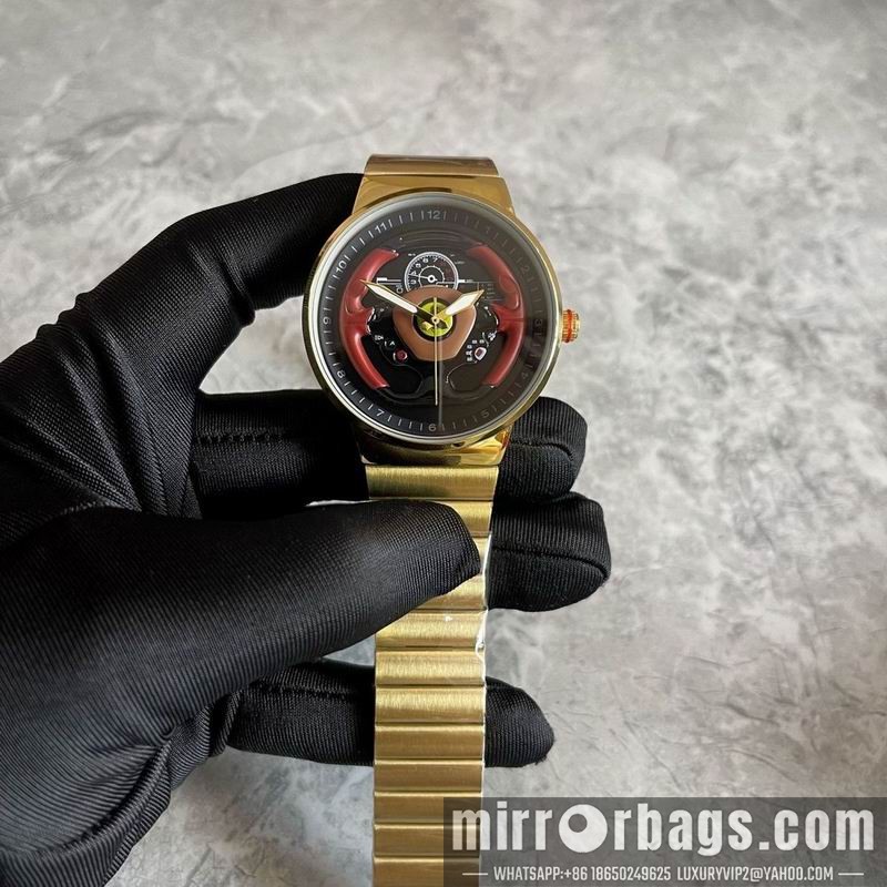 BMW watch 01 Watch