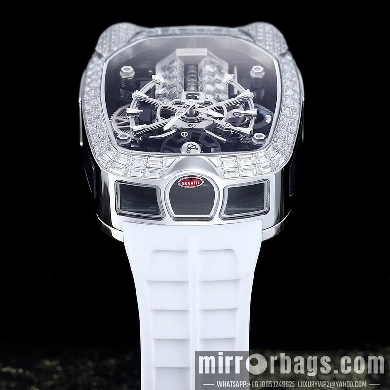 Jacob & Co 47mm 122813 Watch