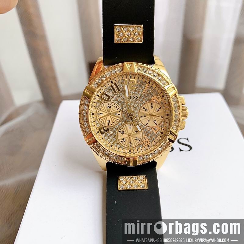 Guess 39mm 101005 Watch