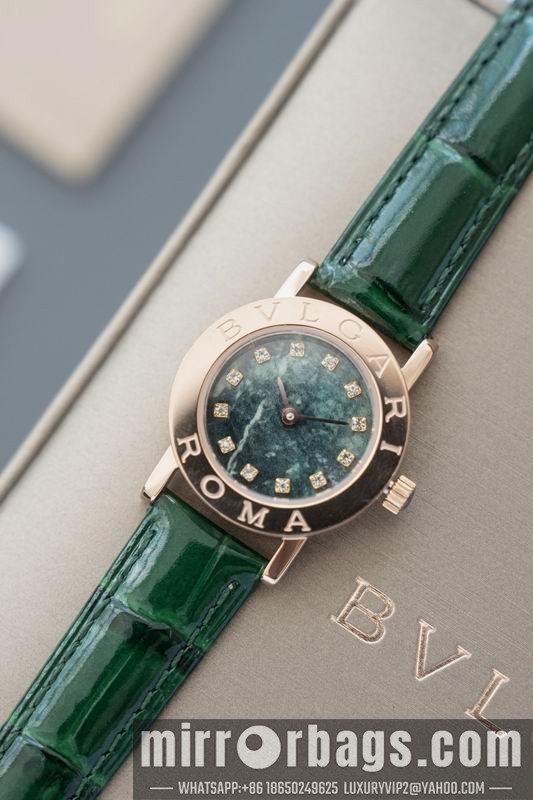 Bvlgari 26mm 040956 Watch