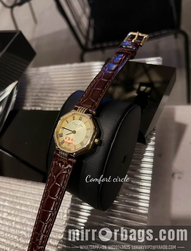 Dior watch 111409 Watch