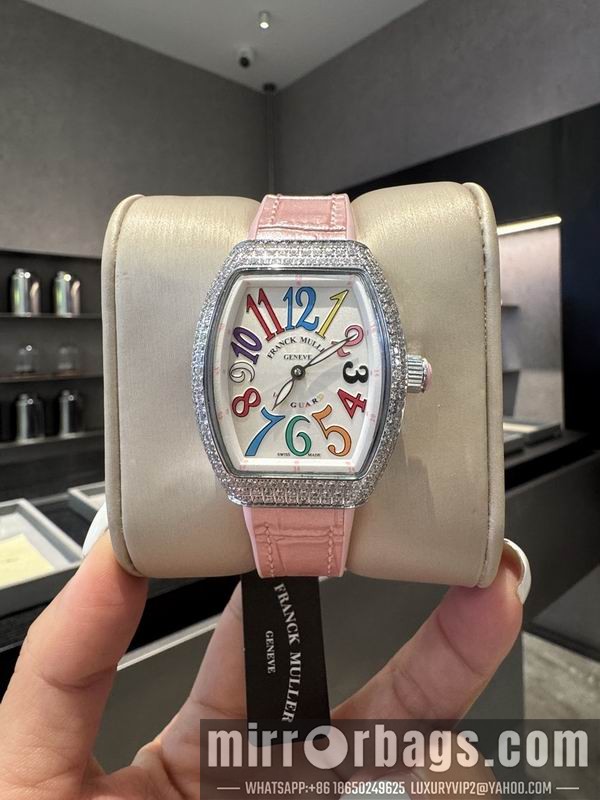 Franck Muller 32X42mm 101548 Watch