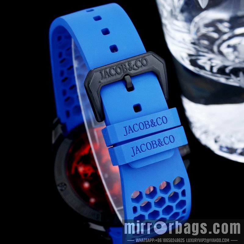 Jacob & Co 44mm 042320 Watch