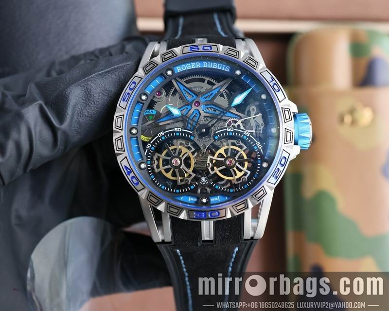 Roger Dubuis 46mm 090403 Watch