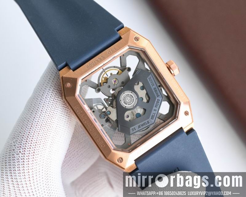 Bell & Ross watch 101402 Watch