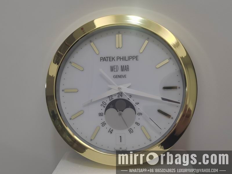 Patek Philippe clock 0805 Watch