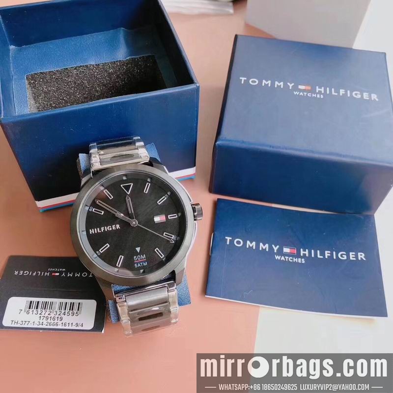 Tommy 44mm 101035 Watch