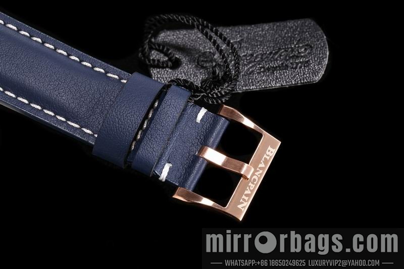 Blancpain 42.5mm 080417 Watch
