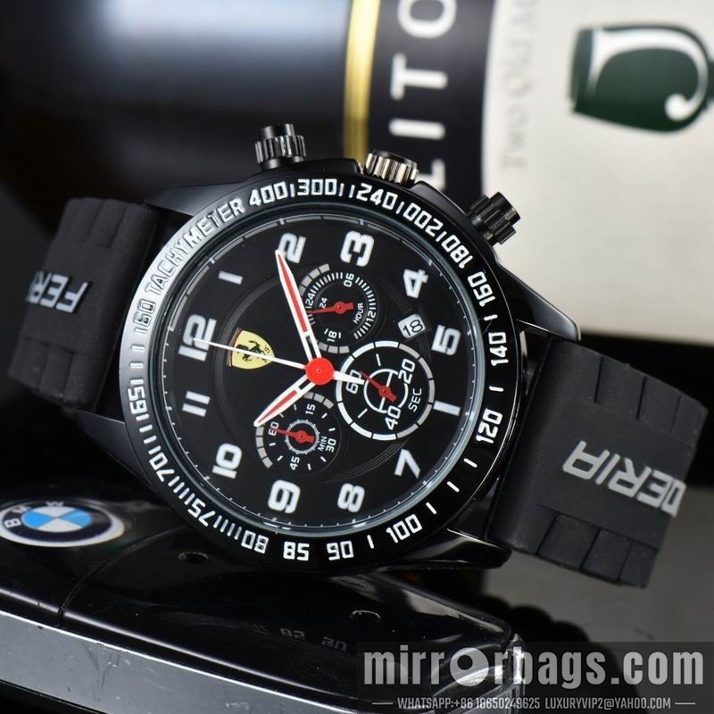 Ferrari watch 080405 Watch