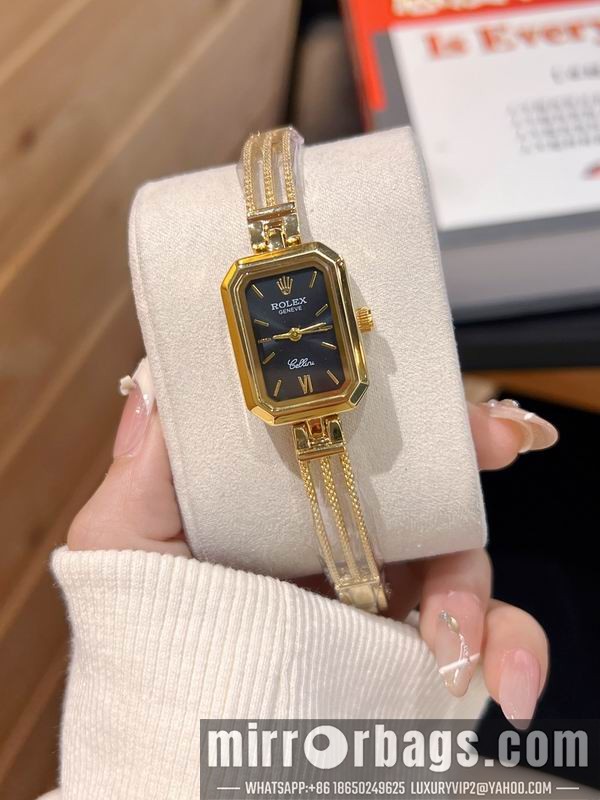 Bvlgari 24mm 122853 Watch