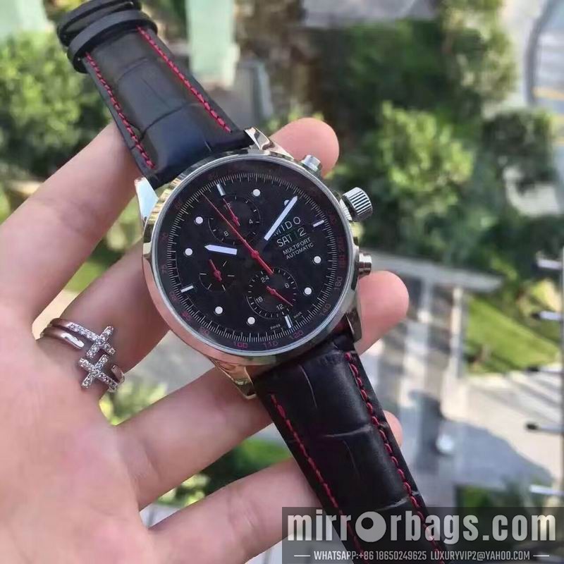 Mido 42mm 042422 Watch