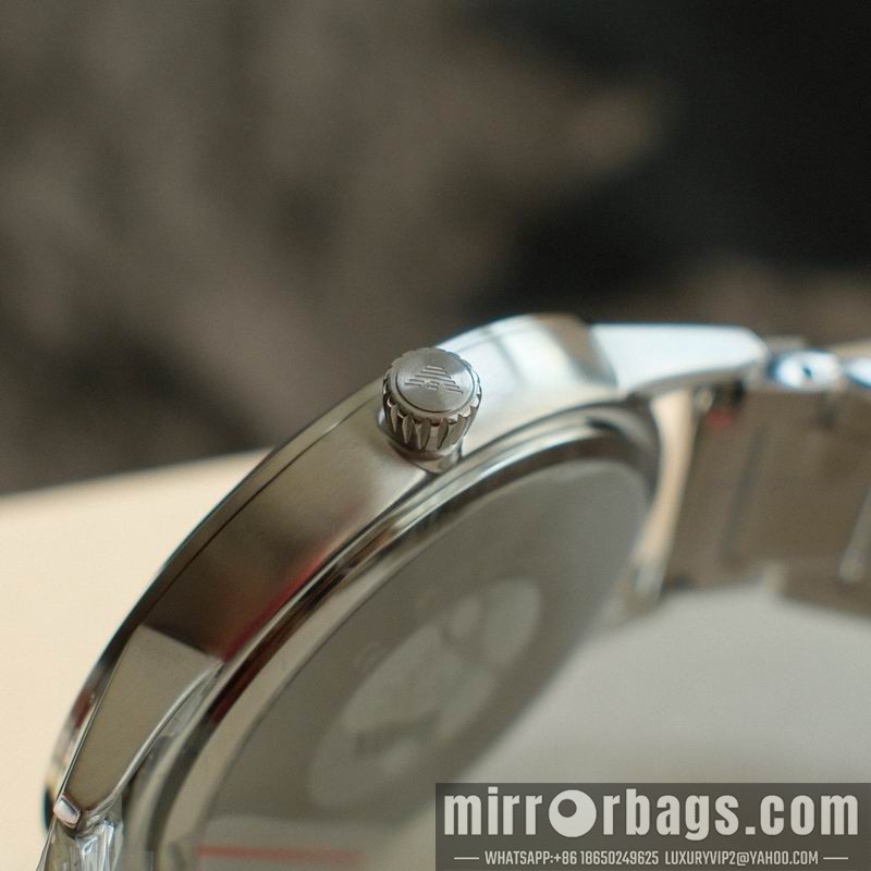 Armani Ar11575 42mm 040946 Watch