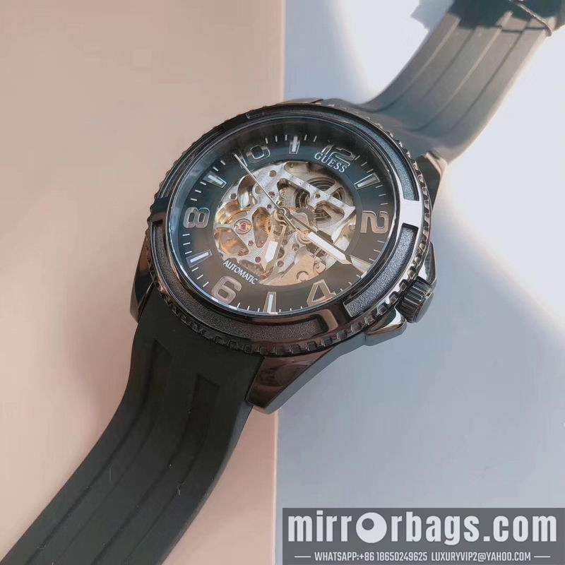 Guess 42mm 101021 Watch