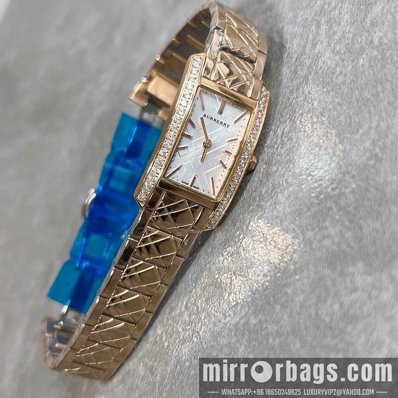 Burberry 19X30mm 042738 Watch