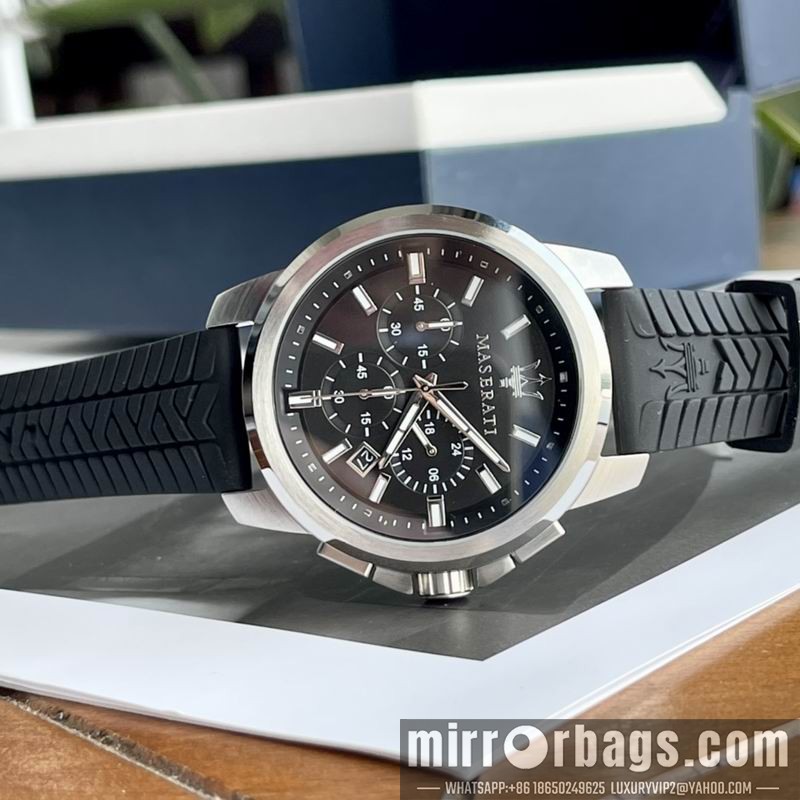 Maserati watch 101079 Watch