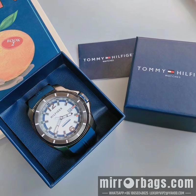 Tommy 44mm 101040 Watch