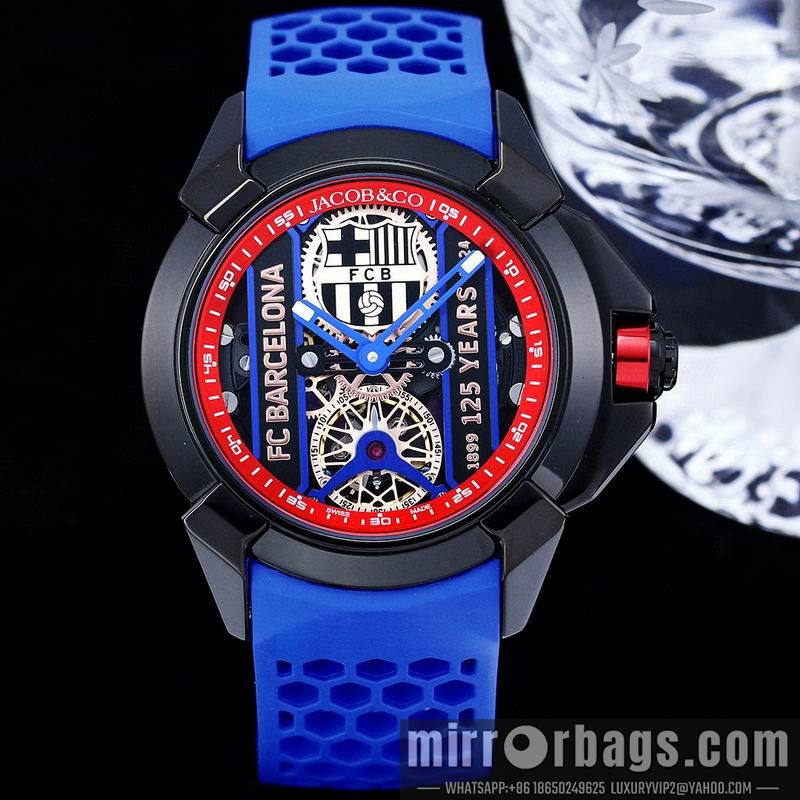 Jacob & Co 44mm 042327 Watch