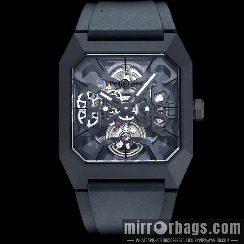 Bell & Ross watch 110319 Watch