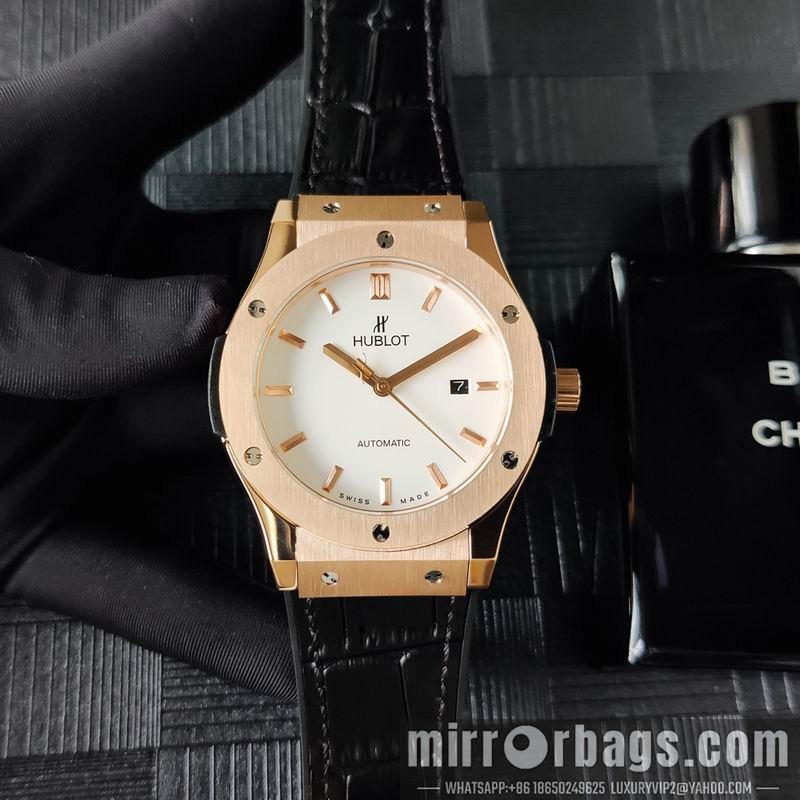 Hublot 38mm 0922105 Watch