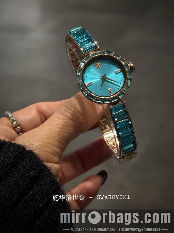 Swarovski 25mm 042931 Watch