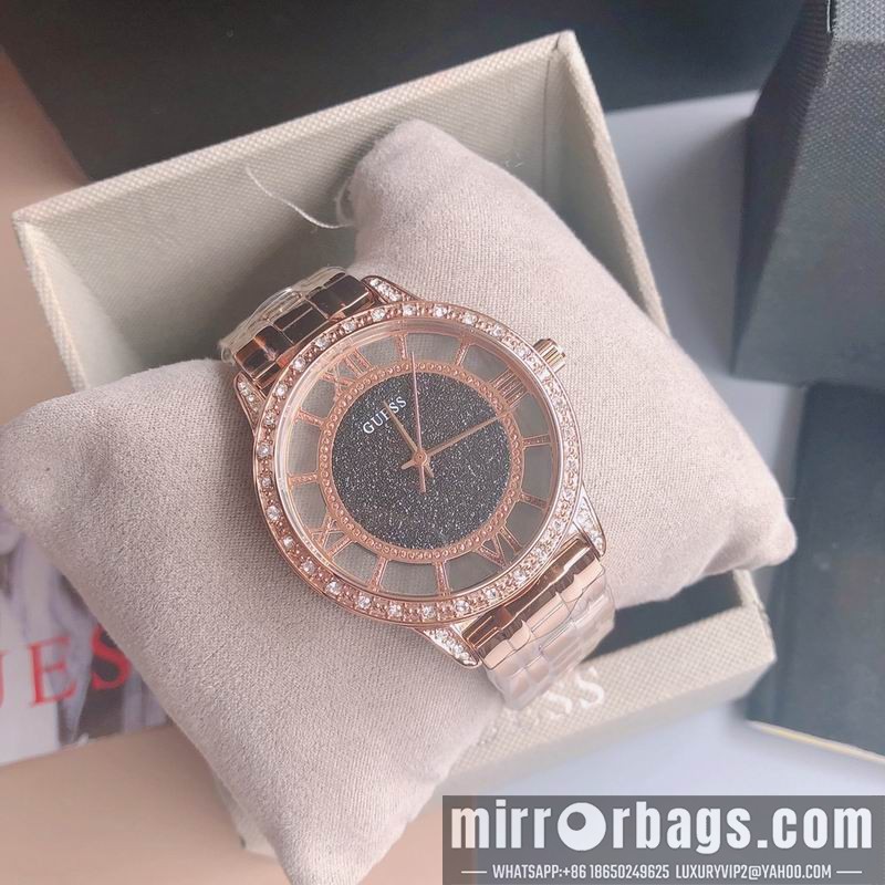 Guess 40mm 101011 Watch