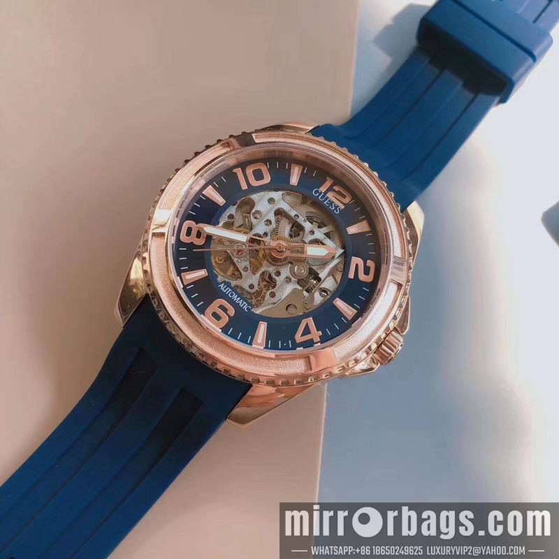 Guess 42mm 101021 Watch