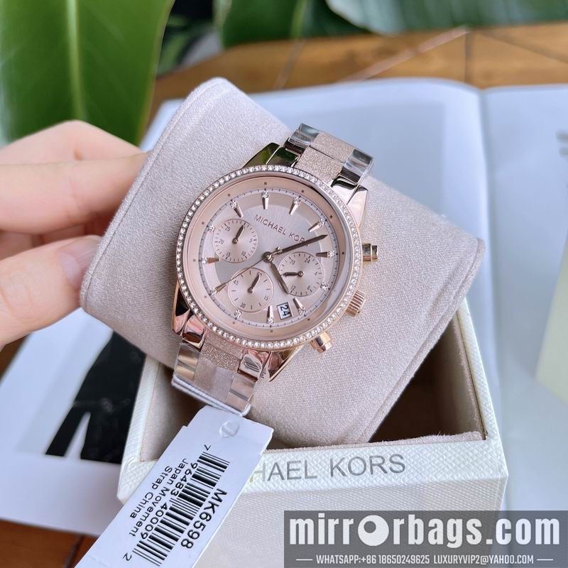 MK 39mm 1010134 Watch