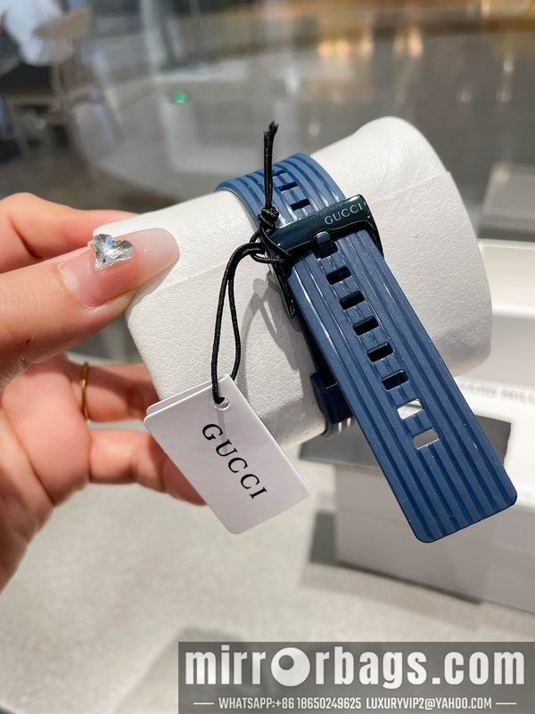 Gucci 41mm 091723 Watch