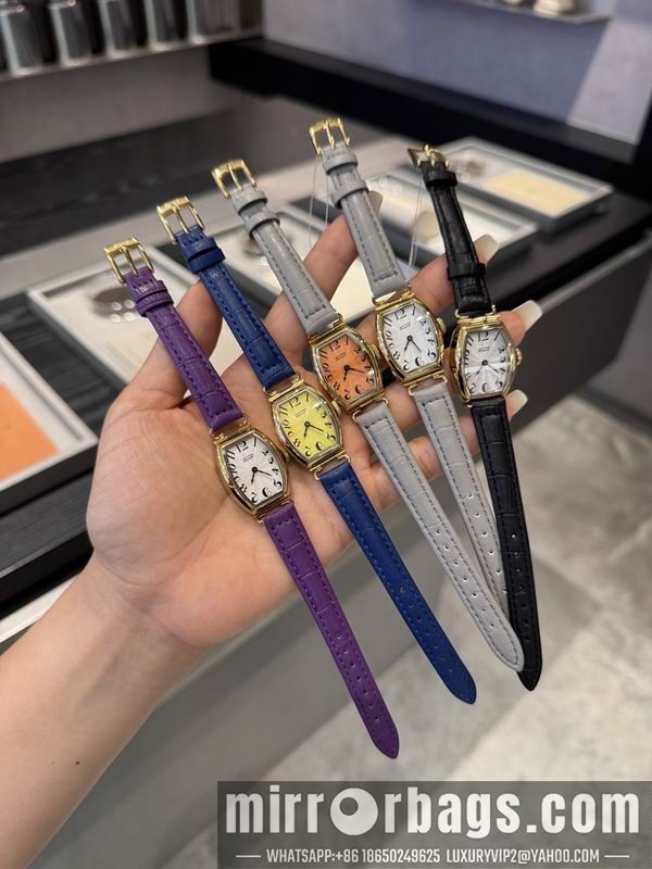 Tissot 22mm 101429 Watch